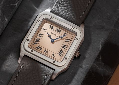 best cartier santos replica rwi|cartier santos dumont ultra thin.